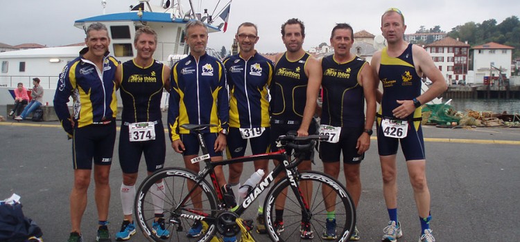 Le TCC allonge les distances à Narbonne et St Jean de Luz