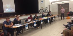 Assemblée Générale 2017