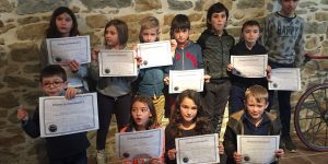 Les dernières infos de l’année