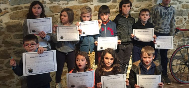 Les dernières infos de l’année Les dernières infos de l’année
