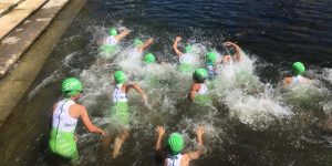 Finales des FitDays
