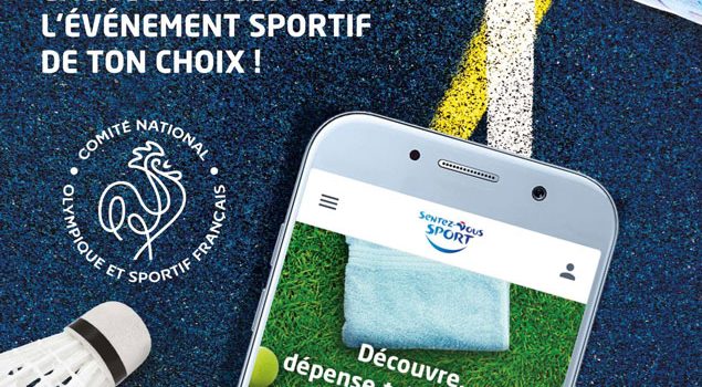 Pass’Sport Sentez vous Sport