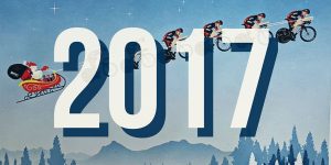 Bonne année 2017 !