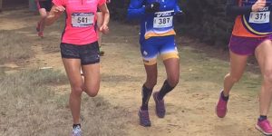 Championnat départemental de l’Aude de Cross