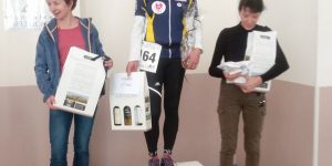Championnat Régional de Cross et Bike and Run de Sète