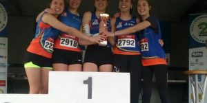 Cross et Trail, les derniers résultats de février