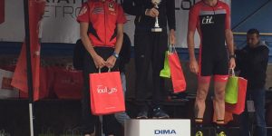 Triathlon de Revel Saint-Ferréol