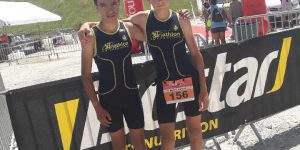 Les jeunes du TCC à l’honneur ce week-end