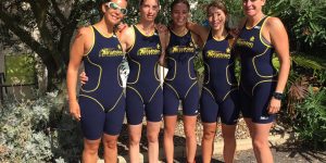Demi-finale D3 de Triathlon à Cognac