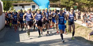 Une belle réussite pour le 1er Swimrun de Carcassonne