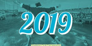 Bonne année 2019 !