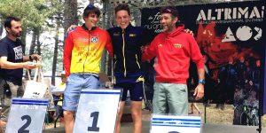 Altriman et Triathlon des Gorges de l’Ardèche