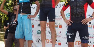 Deux titres de Champion Régional Longue Distance pour le TCC ce week-end