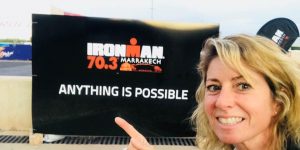 Les triathlètes carcassonnais jouent les prolongations
