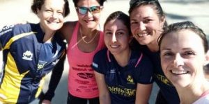 Le Triathlon Club Carcassonne prépare la reprise avec des podiums en compétitions virtuelles