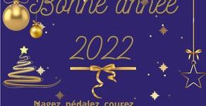 Bonne Année 2022
