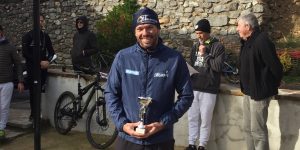 Ah ! Les triathlètes carcassonnais…