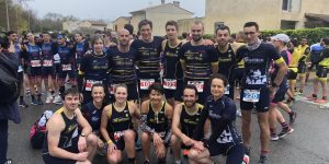 Un TCC performant au duathlon de Castelnaudary