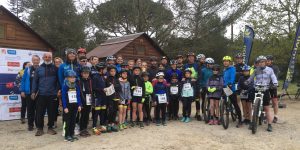 Une belle communion au sein du Triathlon Club Carcassonnais