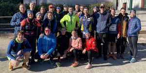 Un hiver dynamique pour le Triathlon Club Carcassonnais