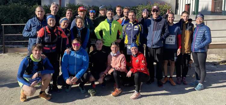 Un hiver dynamique pour le Triathlon Club Carcassonnais