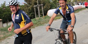 Encore un week-end réussi pour le TCC