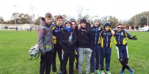 C&rsquo;est la saison des cross !