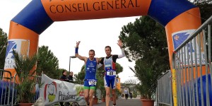 Duathlon de Carcassonne 2014, un très grand cru