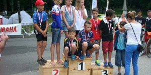 Triathlon de la Montagne Noire