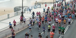 Marathon de San Sebastián