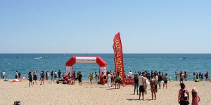 Les triathlètes du TCC à l&rsquo;assaut de la Madeloc