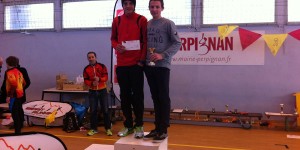 Bike and Run de Perpignan