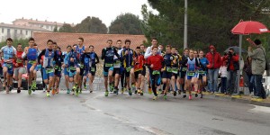 Duathlon de Castelnaudary : belle entrée en matière pour le TCC