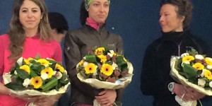 Premiers lauriers de l’année pour le TCC