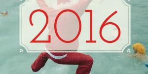Bonne année 2016 !