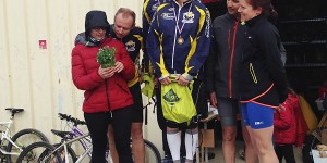 Du vent et des podiums au Bike and Run de Villeneuve
