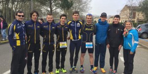 La saison des duathlons est lancée en Languedoc Roussillon