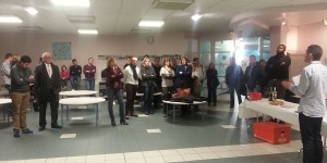 Le TCC tire ses rois