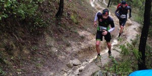 Trail du Passadou