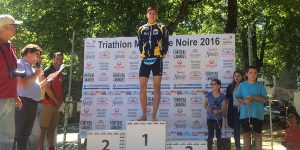 Triathlon de la Montagne Noire