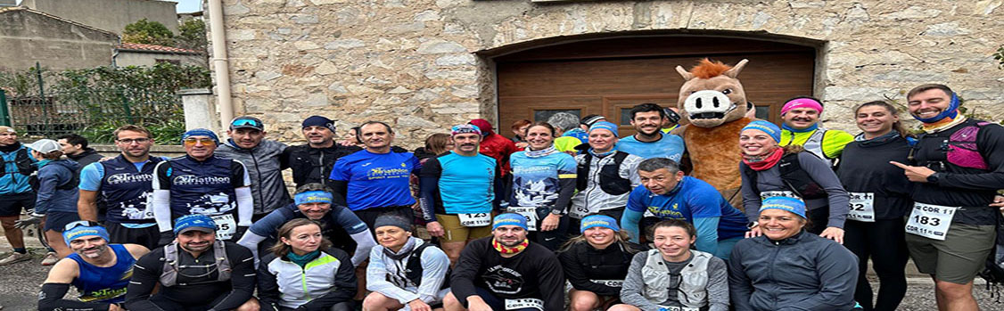 Entraînement, compét, loisir